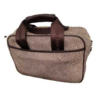 Borbonese Handbag - image 1