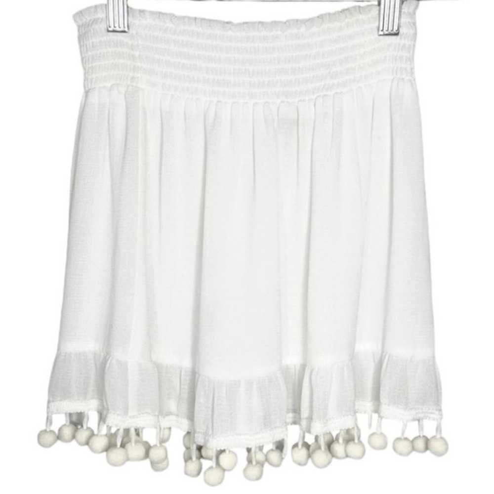 Ramy Brook Mini skirt - image 2