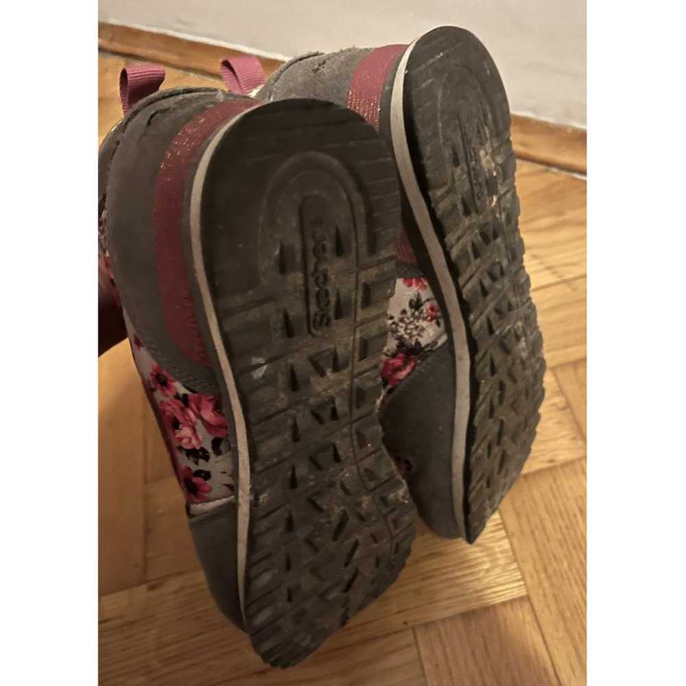 Skechers Cloth trainers - image 10