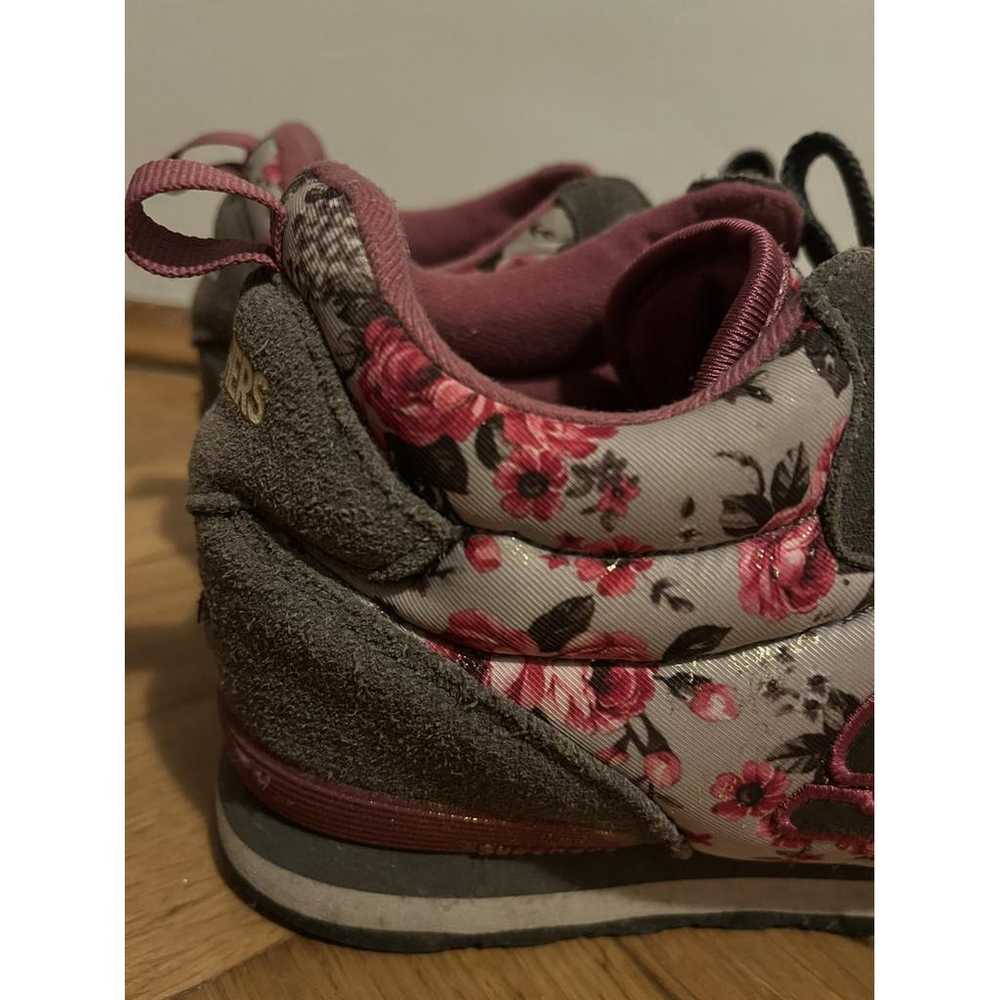 Skechers Cloth trainers - image 6