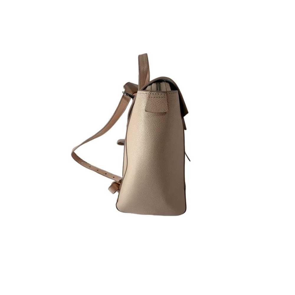 Senreve Leather backpack - image 4