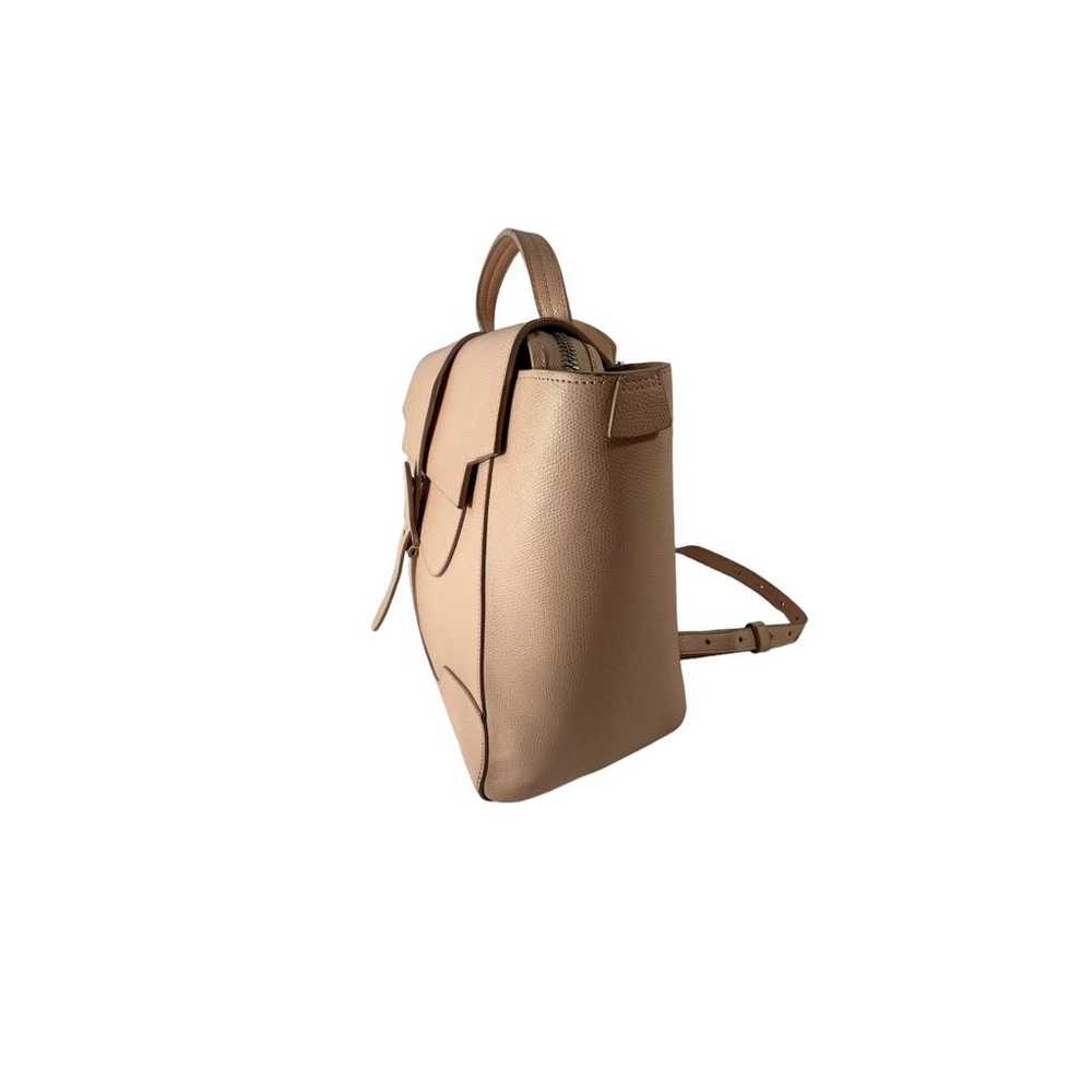 Senreve Leather backpack - image 5