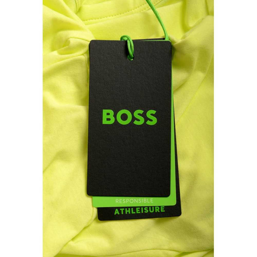 Boss T-shirt - image 4