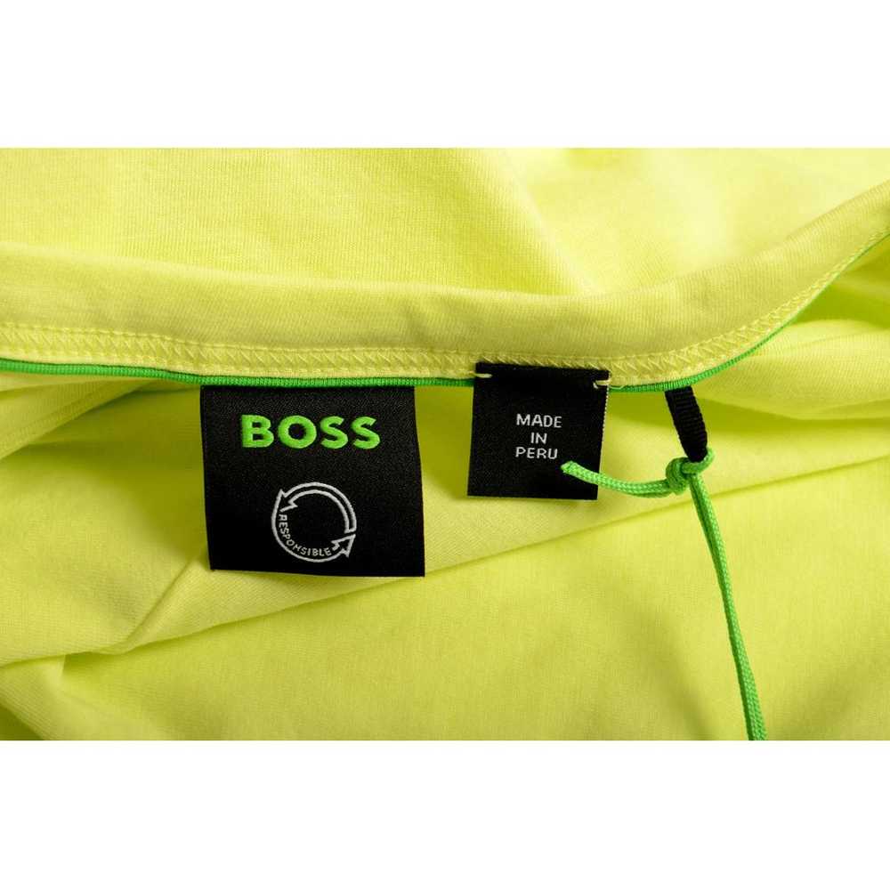 Boss T-shirt - image 5