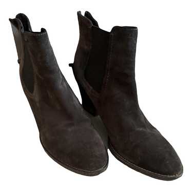 Aquatalia Boots