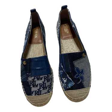 Lauren Ralph Lauren Espadrilles