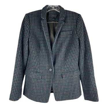 J.Crew Wool blazer