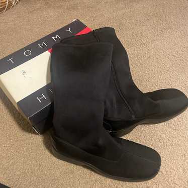 Tommy Hilfiger Boots