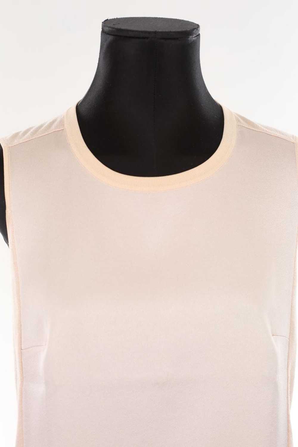 Circular Clothing Top en coton - image 2