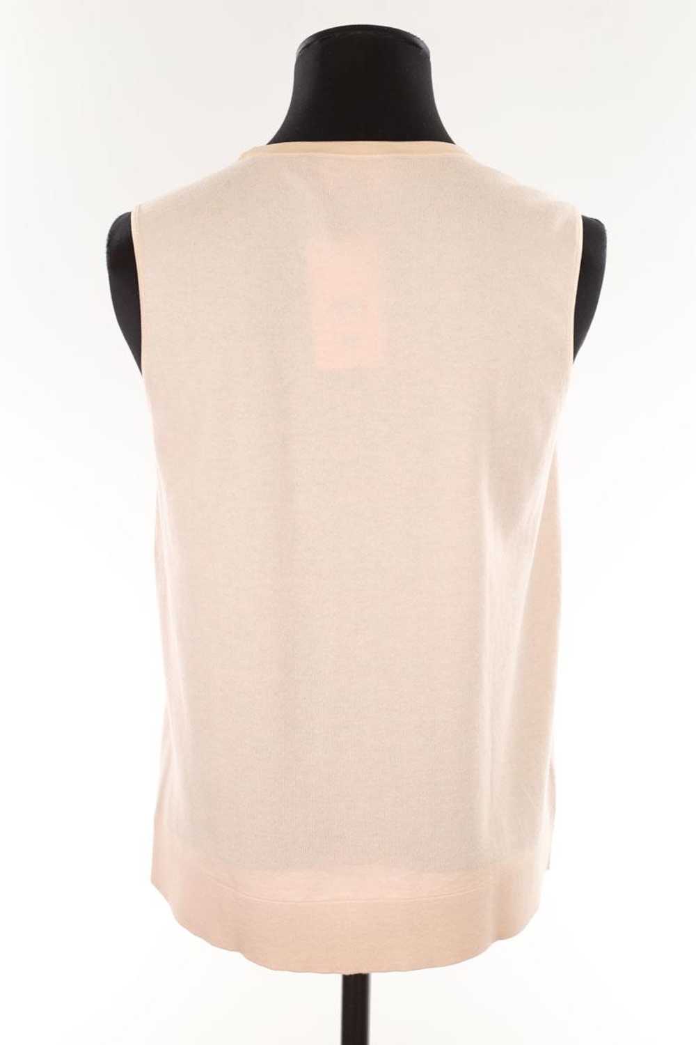 Circular Clothing Top en coton - image 4