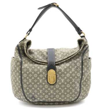 Bag Louis Vuitton Idille Romance Shoulder Semi-Sho