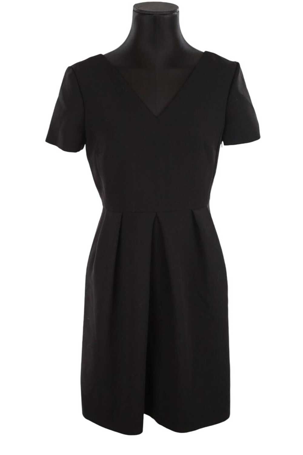 Circular Clothing Robe noir - image 1