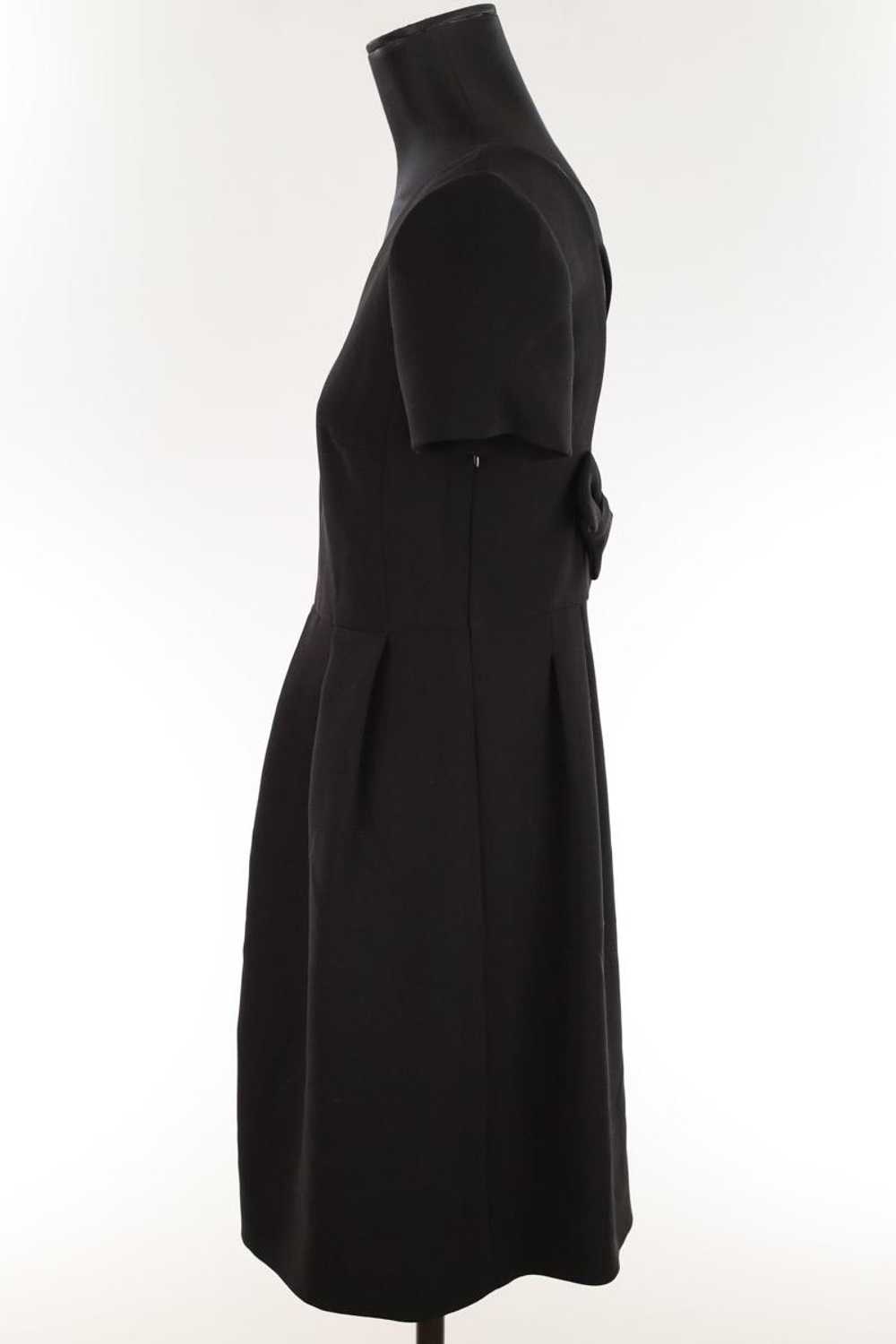 Circular Clothing Robe noir - image 3