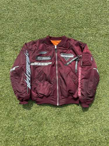 Vetements x alpha industries - Gem