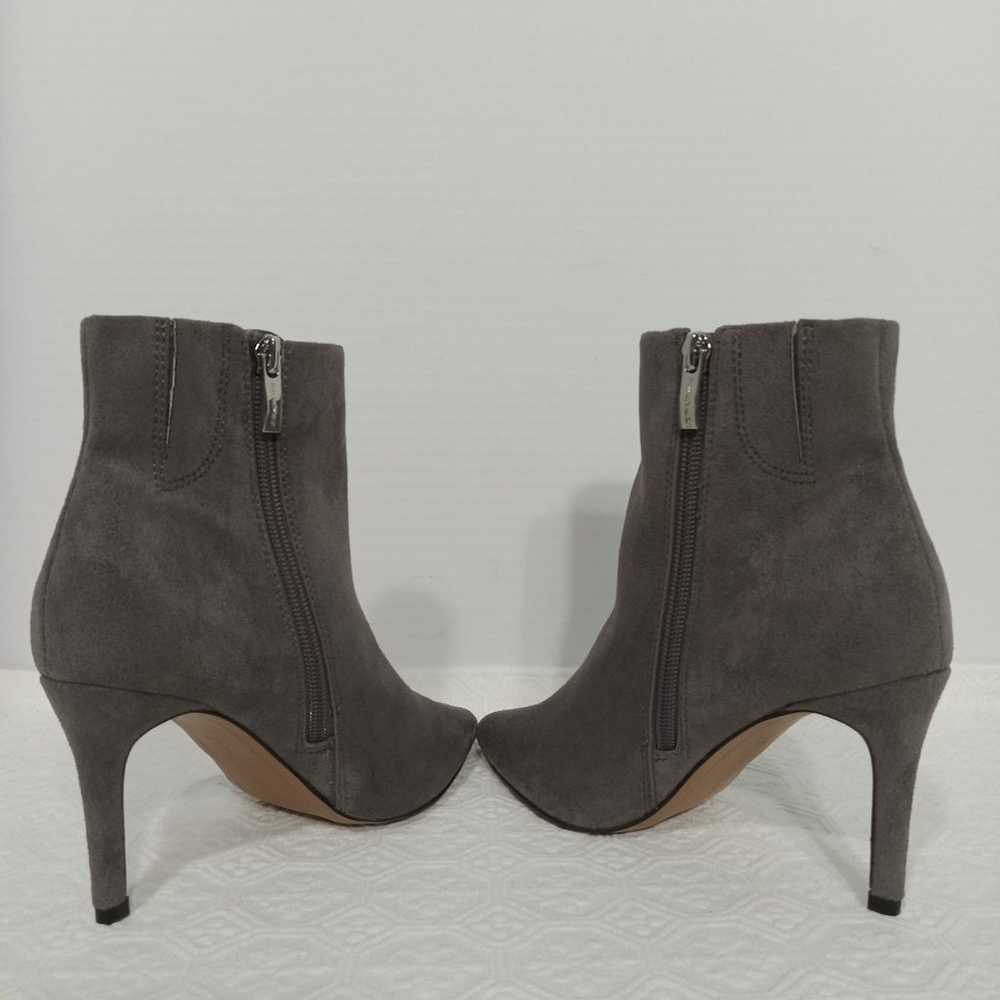 STEVEN New York by Steve Madden Lizziey Grey Faux… - image 7