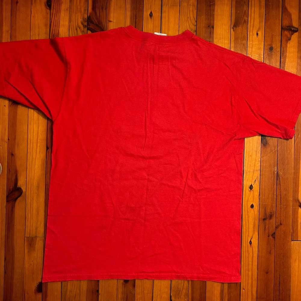 Vintage Philadelphia Phillies T-Shirt - image 5