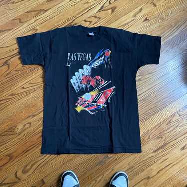 Vintage Las Vegas t shirt