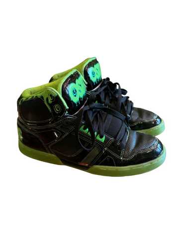 Japanese Brand × Osiris Osiris NYC 83 slime size 9