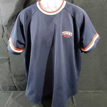 Vintage Tommy Hilfiger Jersey Shirt