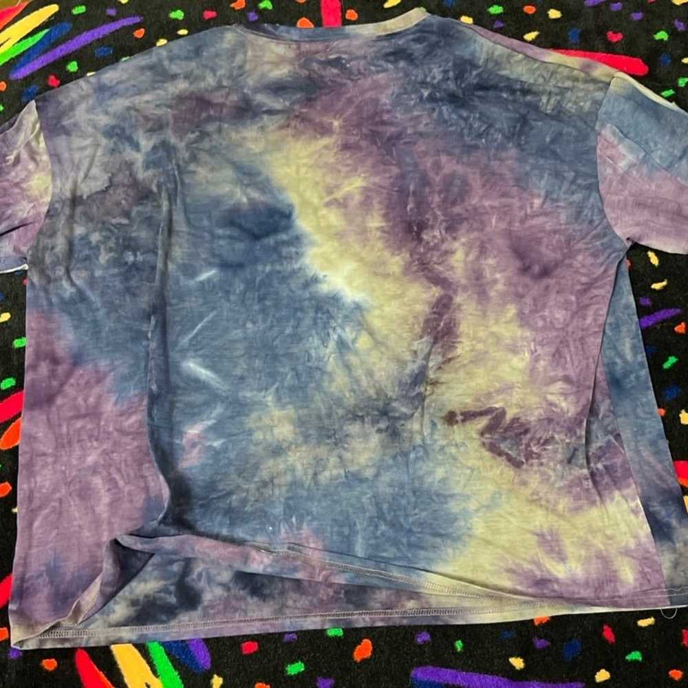 Sublime - XL - High Quality Tie Dyed Shirt - image 4