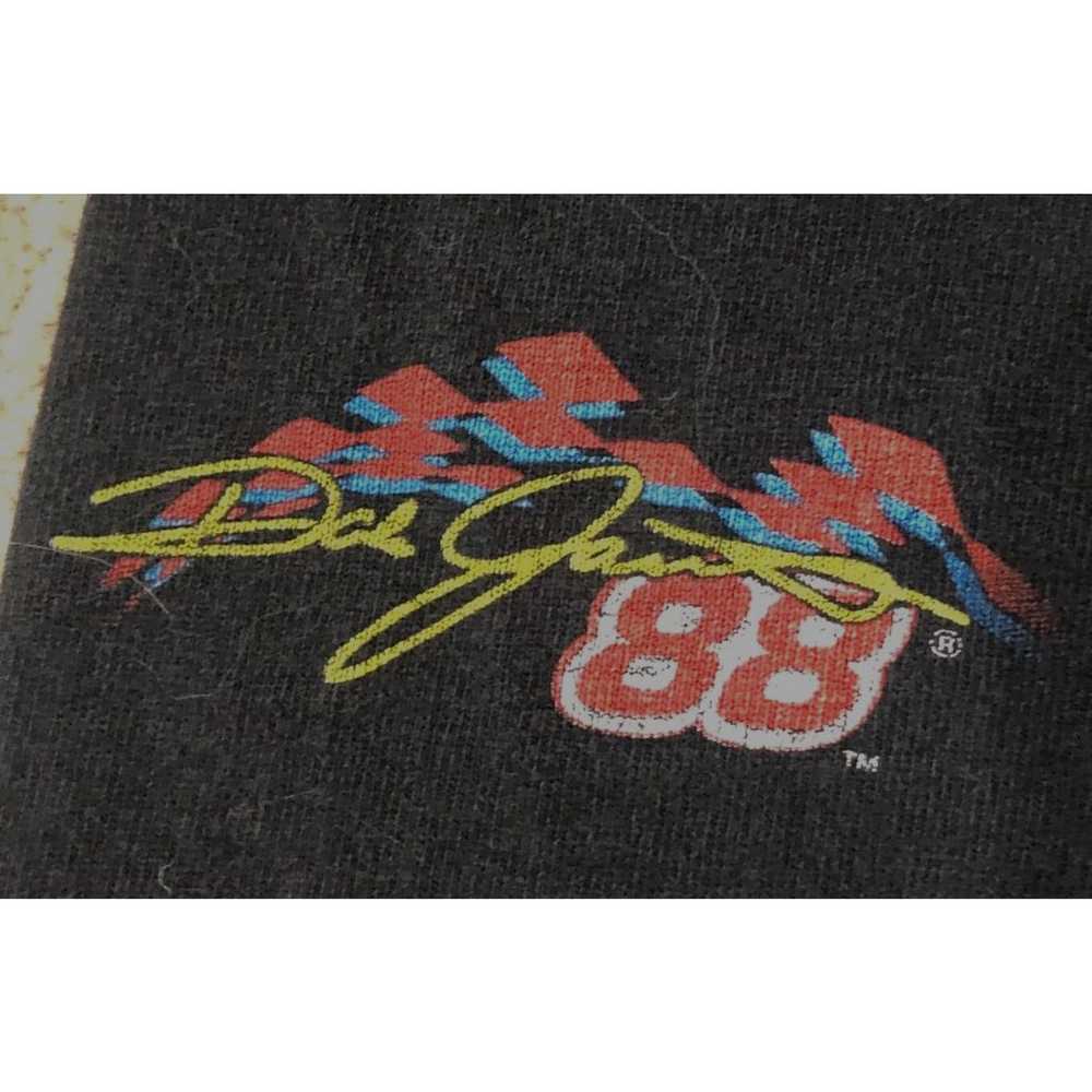 Vintage NASCAR 1990's Dale Jarrett #88 Ford Racin… - image 6