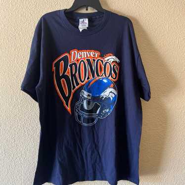 Denver Broncos t shirt