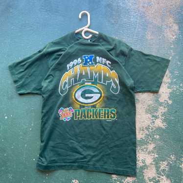 Green Bay Packers vintage