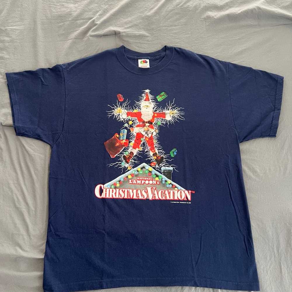 2000’s National Lampoon’s Christmas Vacation - image 1