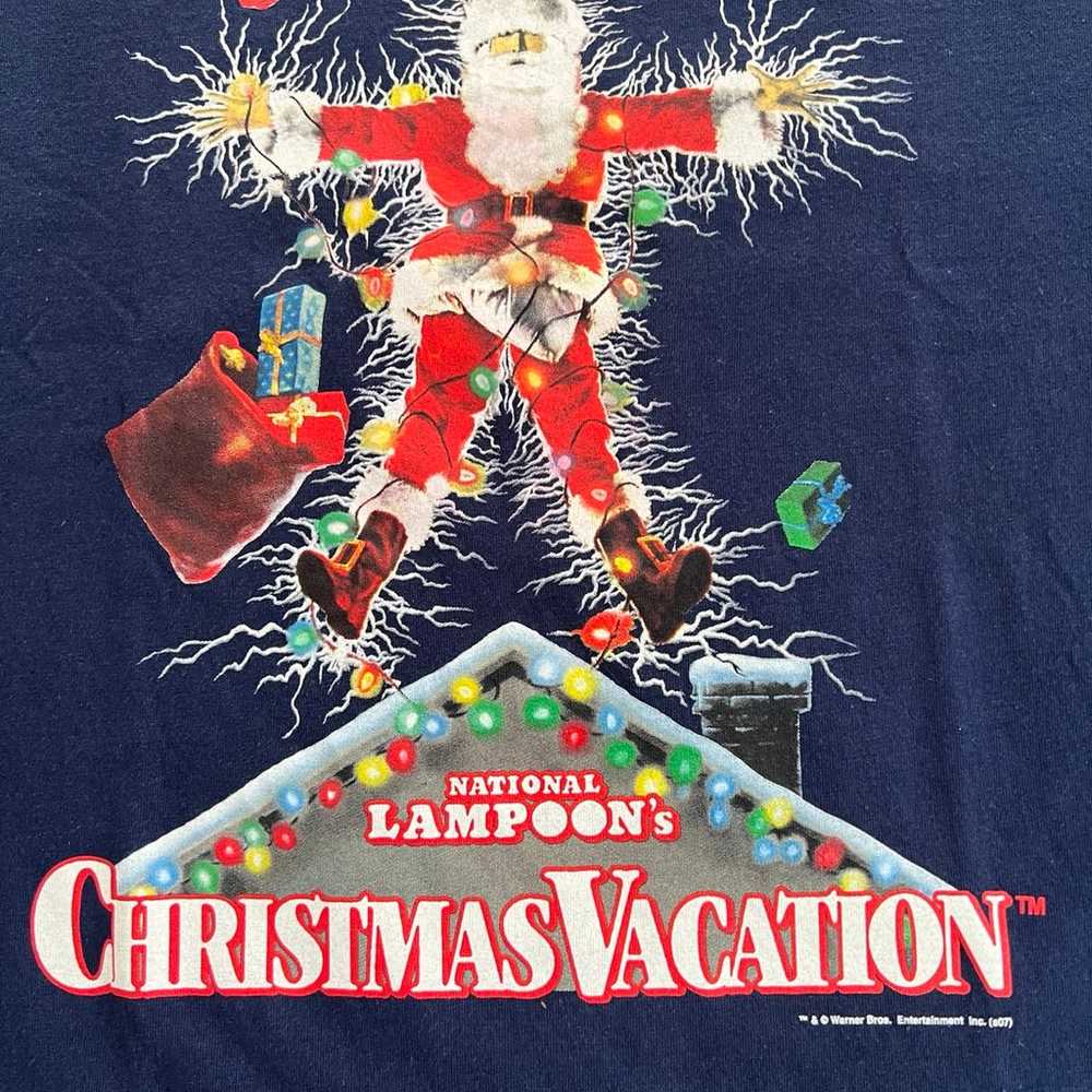 2000’s National Lampoon’s Christmas Vacation - image 3