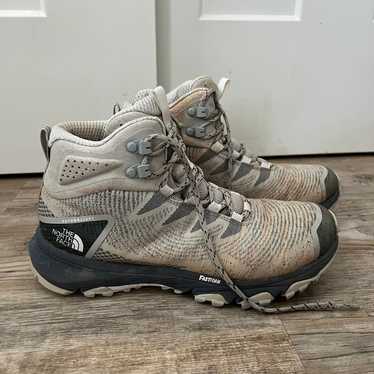 North Face Hiking Boots