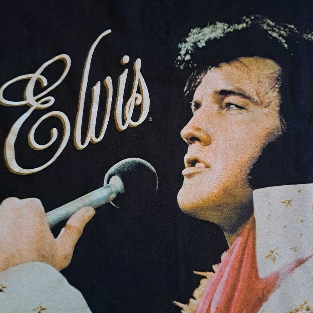 Elvis Presley T Shirt - image 3