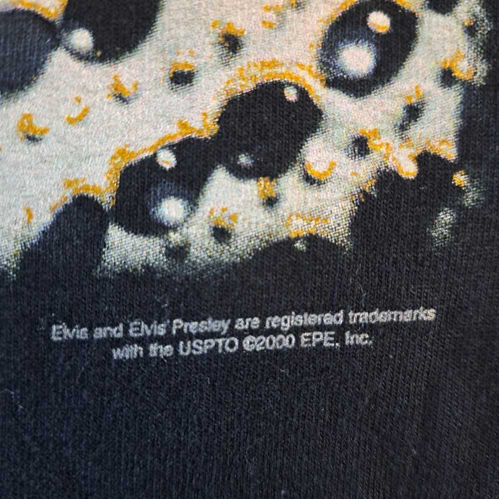 Elvis Presley T Shirt - image 4