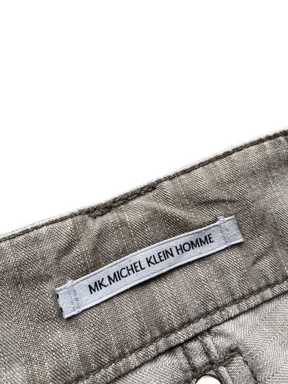 Japanese Brand × Michel Klein MK.Michel Klein Hom… - image 12