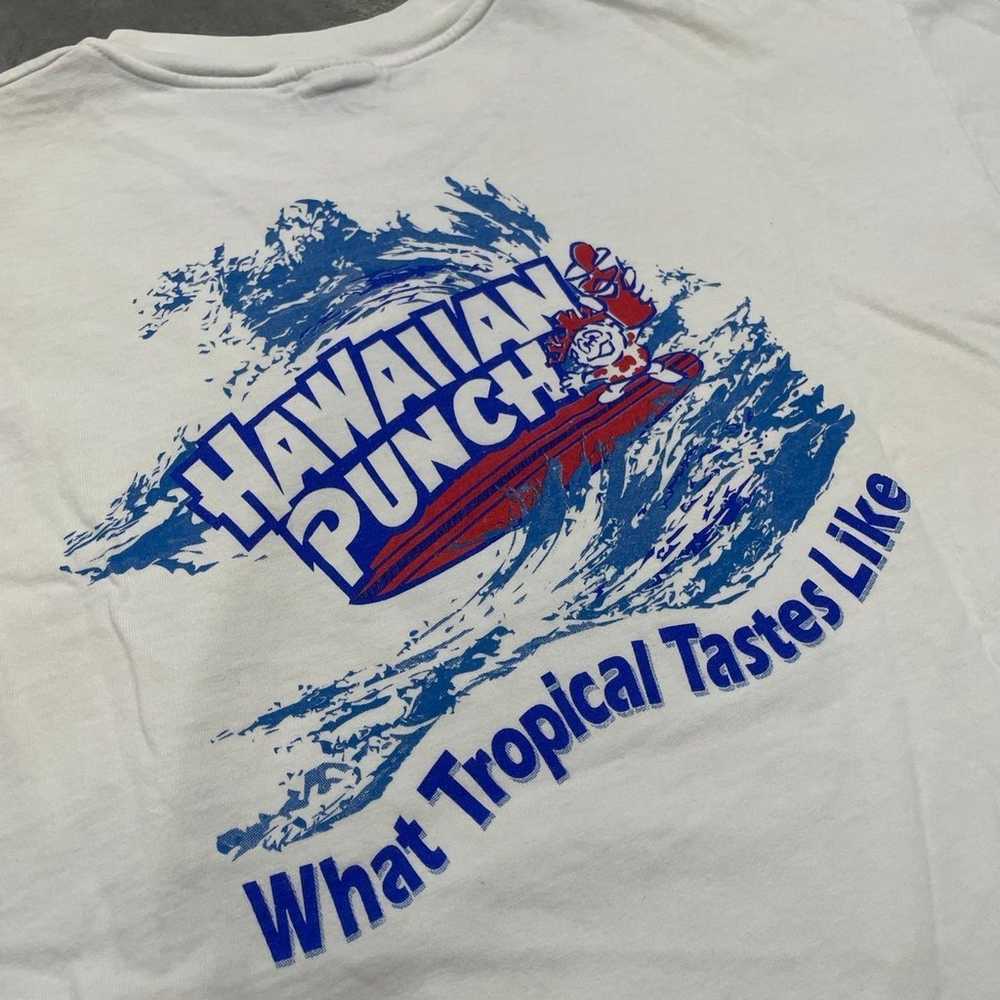 Vintage Hawaiian Punch “ What Tropical Taste Like… - image 2