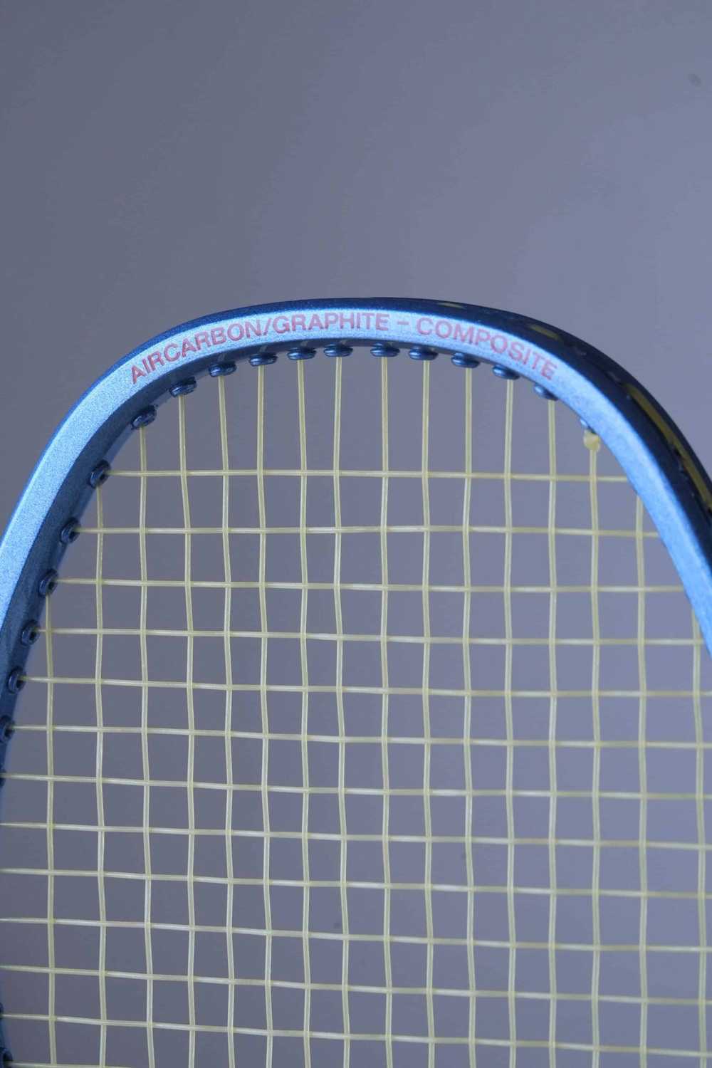 FISCHER Superform Mid-Size Jo Durie Tennis Racquet - image 3