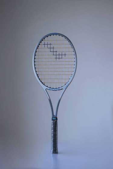 SNAUWAERT Vintage Hi-Ten 25 Tennis Racquet