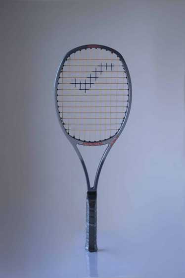 SNAUWAERT Vintage Hi-Ten 30 Tennis Racquet - image 1