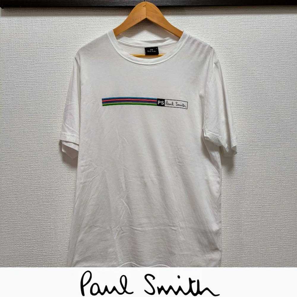 【Excellent Condition】Paul Smith PS Paul Smith T-s… - image 1