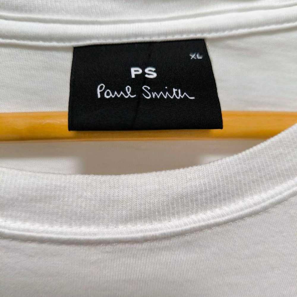 【Excellent Condition】Paul Smith PS Paul Smith T-s… - image 2