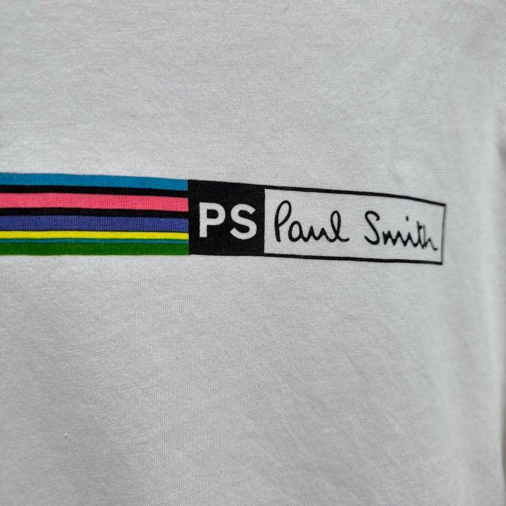 【Excellent Condition】Paul Smith PS Paul Smith T-s… - image 3