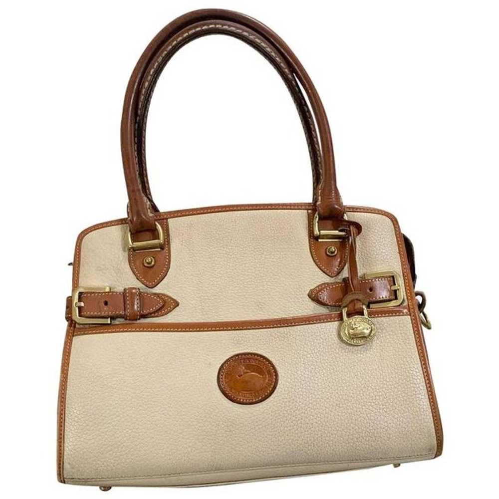 Dooney & Bourke Dooney & Bourke Women's Vintage L… - image 1