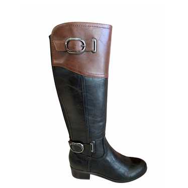 Unisa fashion trinee riding boot