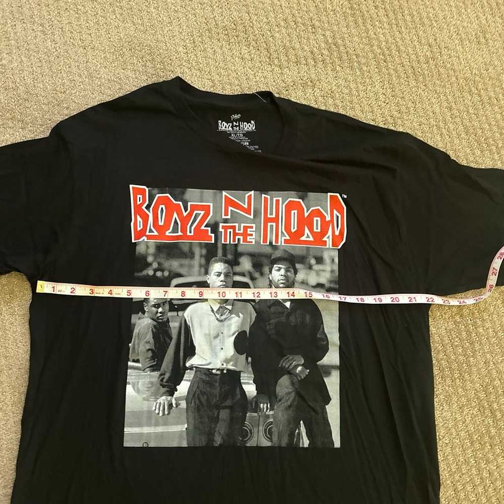 BOYZ n the HOOD  T shirt MENS XL - image 6