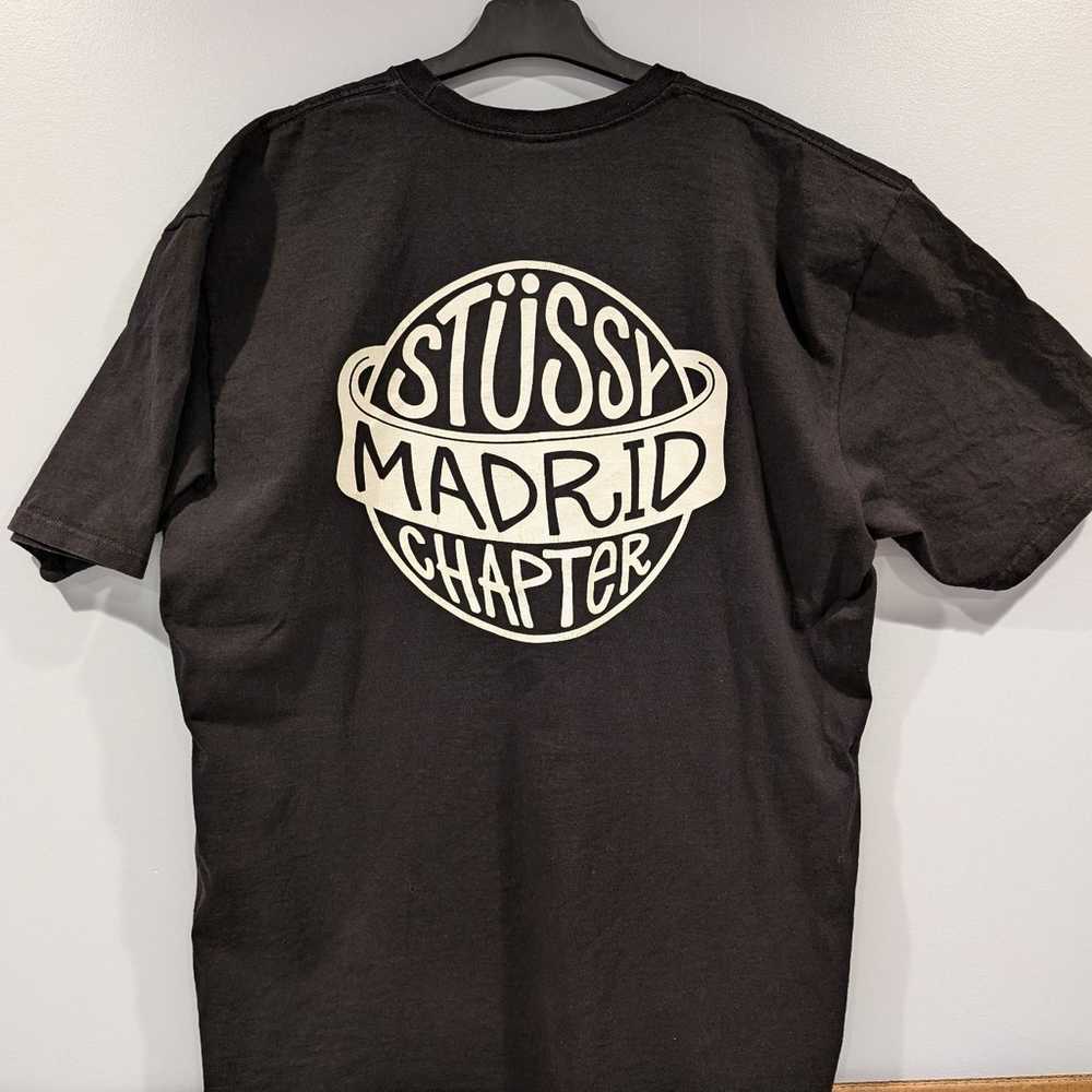 Brand New Stussy Madrid size XL - image 2