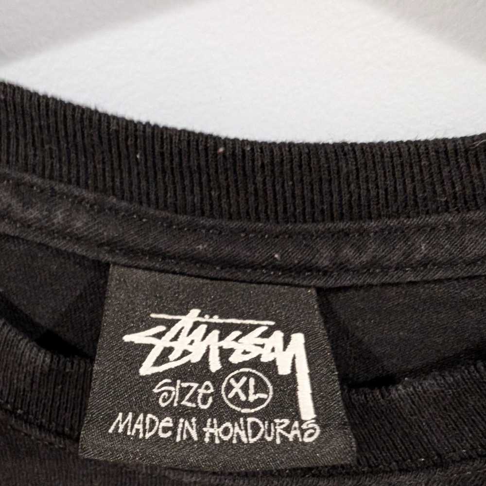 Brand New Stussy Madrid size XL - image 3