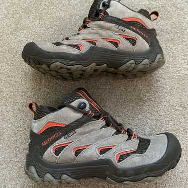 Merrell Chameleon 7 Waterproof Women’s Hiking Boot