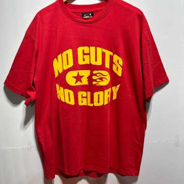 Hellsta Tshirt size XL true to size