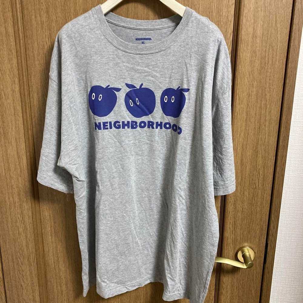 neighborhood T-shirt - image 1