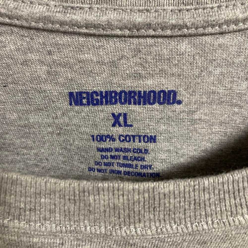 neighborhood T-shirt - image 2