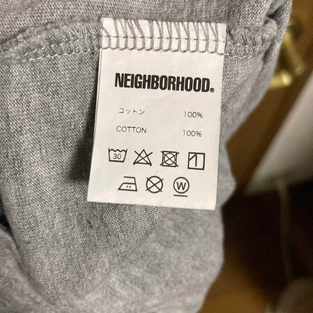 neighborhood T-shirt - image 3